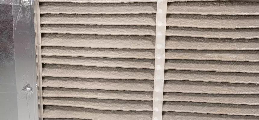 Mobile Car AC Filter Replacement in Elk Grove Village