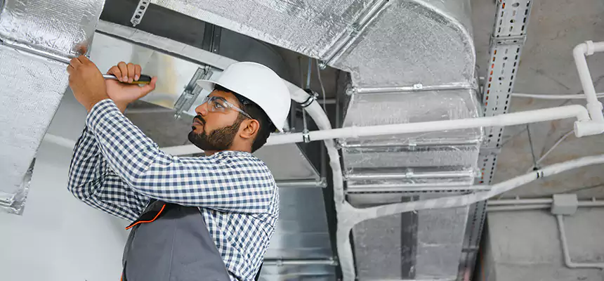 Proactive Ac Vent Repairs & Air Duct Replacement Companies Near Me in Elk Grove Village