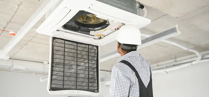 Our Affordable Duct Cleaning Near Me Services in Elk Grove Village, IL