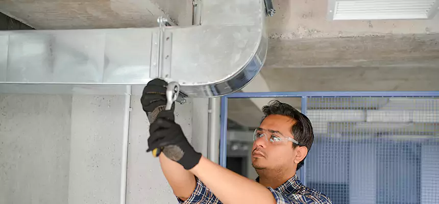 Our Air Duct Installation Services in Elk Grove Village, IL