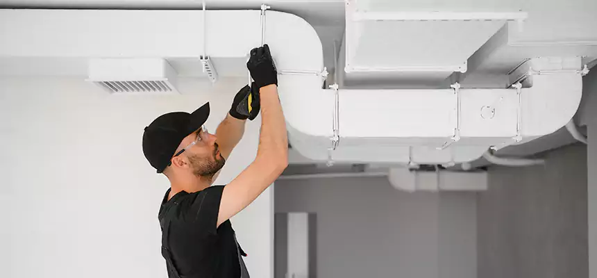 Our Air Duct Repair Services in Elk Grove Village, IL