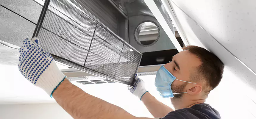 Our Bathroom Exhaust Duct Cleaning Services in Elk Grove Village, IL