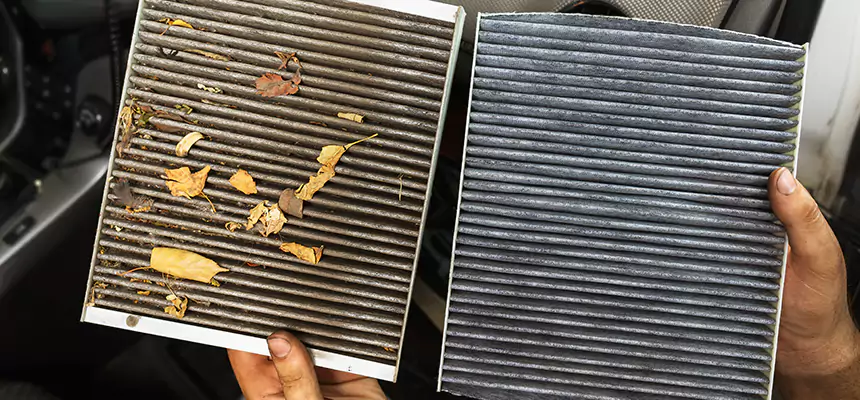 Our Dryer Vent Lint Filter Cleaning Services in Elk Grove Village, IL