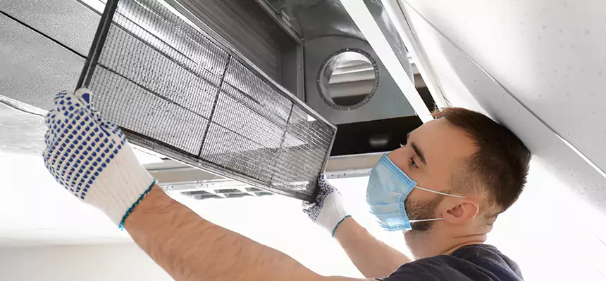 Our Dryer Vent Replacement Services in Elk Grove Village, IL