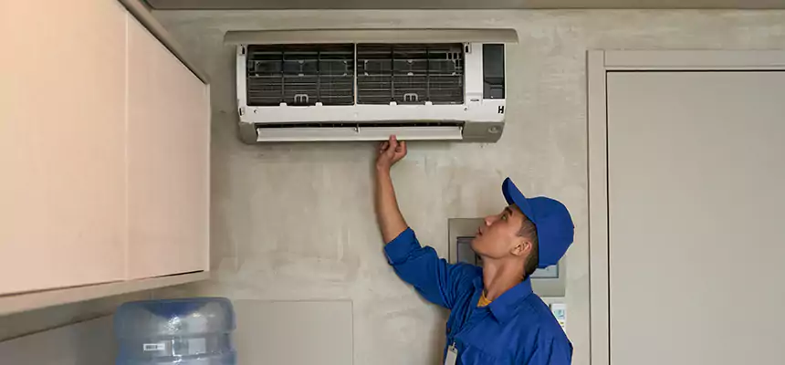 Balanced Fresh‑Air Ventilation (ERV/HRV) in Elk Grove Village