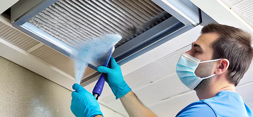 Our Home Ventilation Cleaning Services in Elk Grove Village, IL