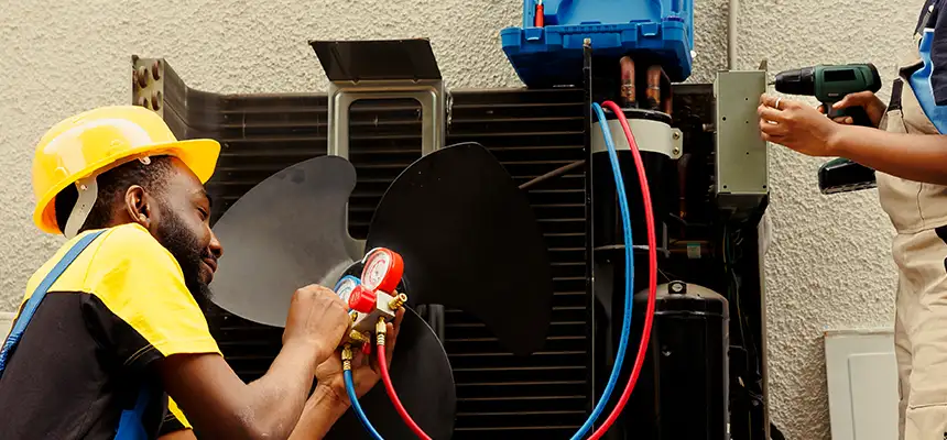 Our HVAC Airflow Optimization Services in Elk Grove Village, IL