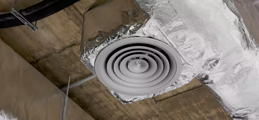 Our Industrial Dryer Vent Cleaning Services in Elk Grove Village, IL