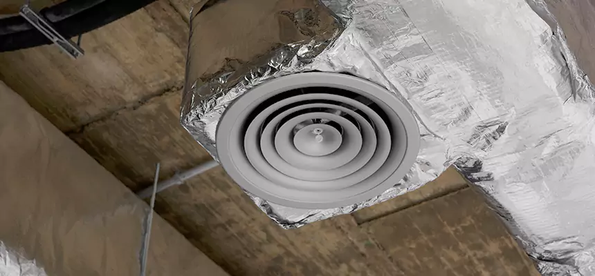 Our Low VOC Vent Installation Services in Elk Grove Village, IL