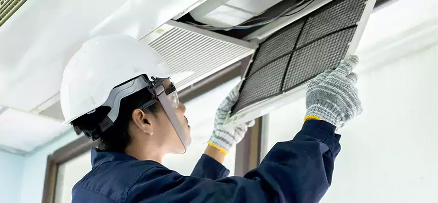 Our Multi-family Home Duct Cleaning Services in Elk Grove Village, IL