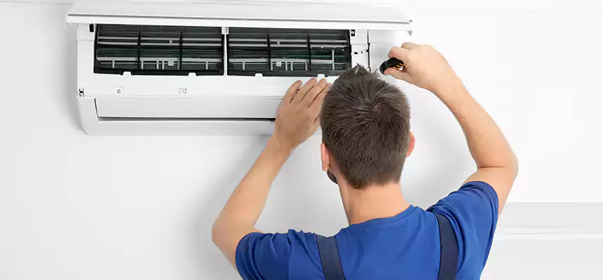 Our Smart Air Conditioning Installation Services in Elk Grove Village, IL