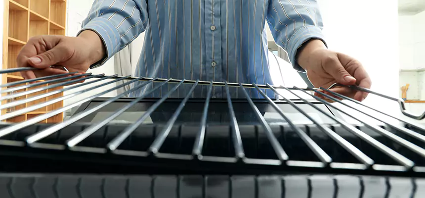 Our Vent Grille Washing Services in Elk Grove Village, IL
