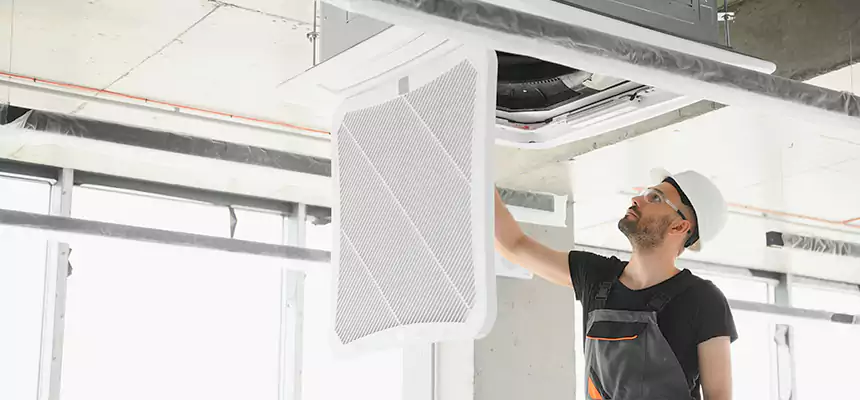 Dryer Ventilation Duct Cleaning in Elk Grove Village