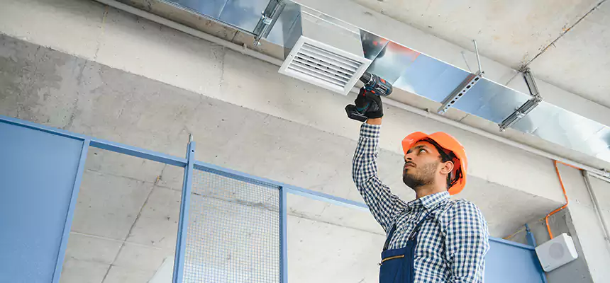 Efficient Exhaust Vent Cleaning in Elk Grove Village, IL
