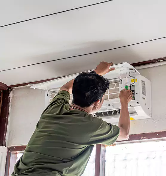 About Air Duct & AC Odor Removal in Elk Grove Village, IL