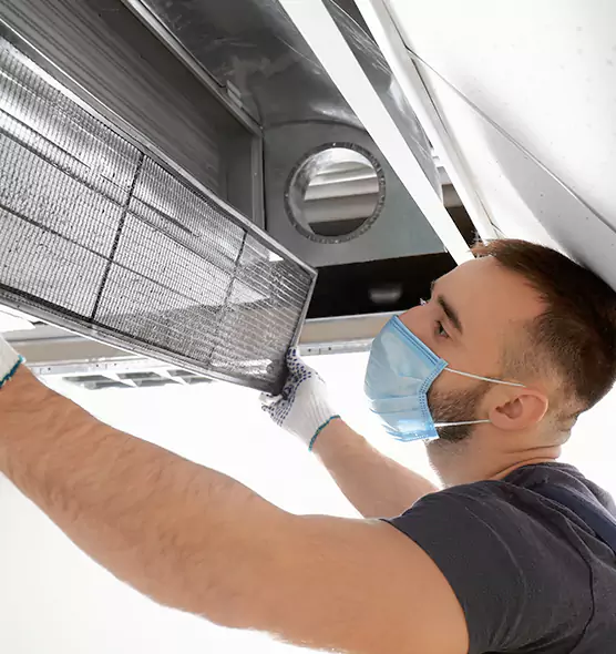 About Air Duct Pathogen Disinfection in Elk Grove Village, IL