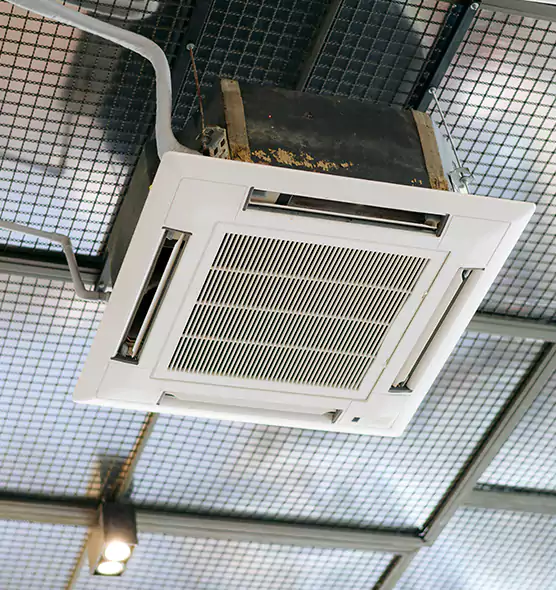 Top-Notch Allergy Relief Vent Cleaning Services in Elk Grove Village, IL