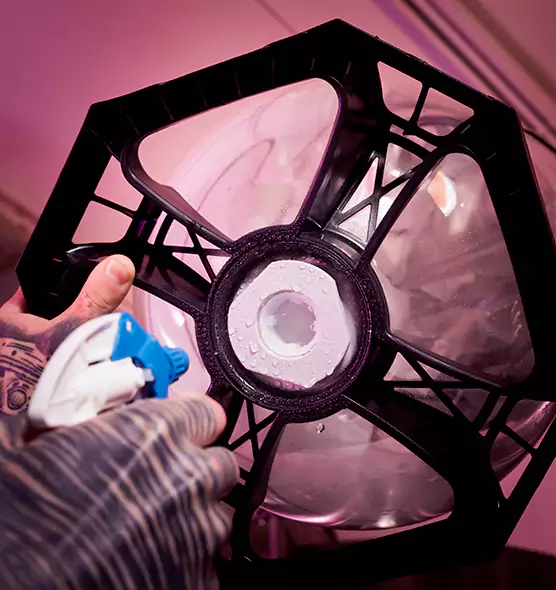 Advanced Basement Vent Cleaning in Elk Grove Village, IL