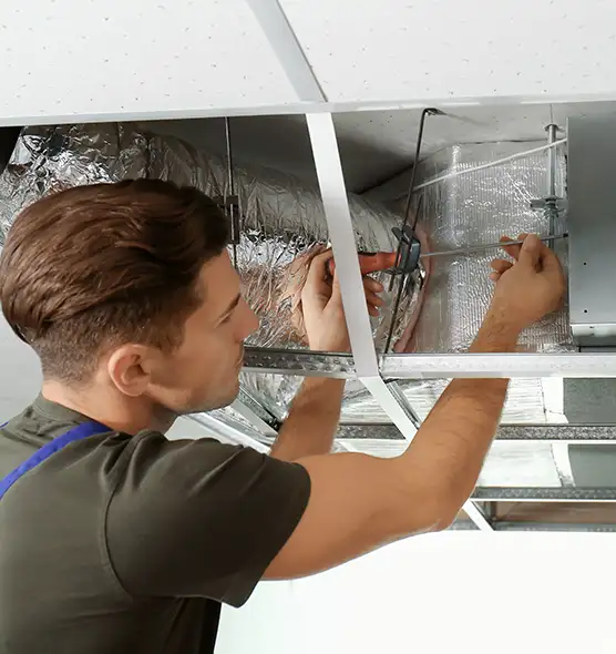 Professional Clogged Dryer Vent Repair in Elk Grove Village, IL