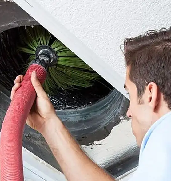 Professional Dryer Fire Safety Service in Elk Grove Village, IL