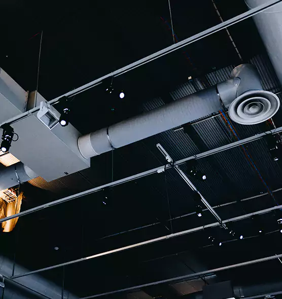 Professional Duct Cleaning For LEED Homes in Elk Grove Village, IL