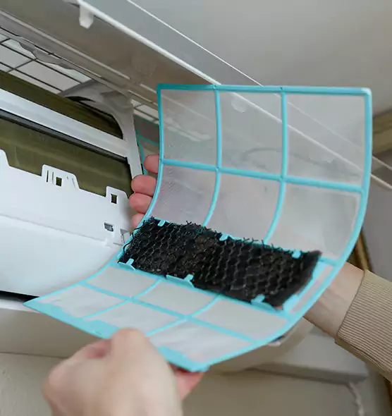 Welcome to Air Duct Cleaning & Repairs Elk Grove Village — Your Local HEPA Filter Installation Pros in Elk Grove Village, IL