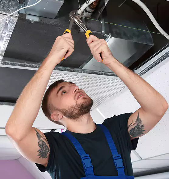 Trusted Home Air Duct Cleaning in Elk Grove Village, IL