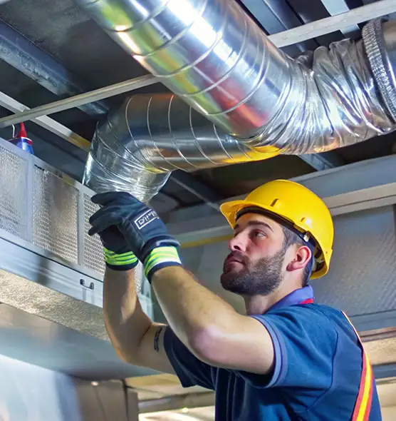 Professional NADCA Approved Air Duct Services in Elk Grove Village, IL