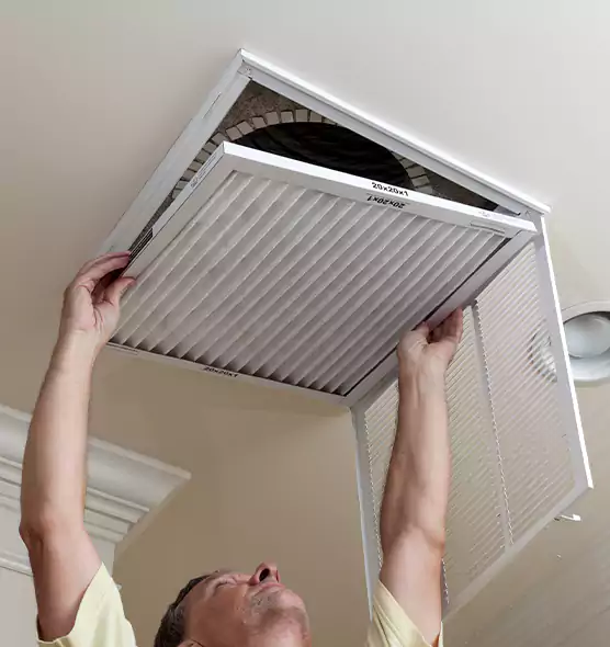 Advanced Residential Vent Cleaning in Elk Grove Village, IL
