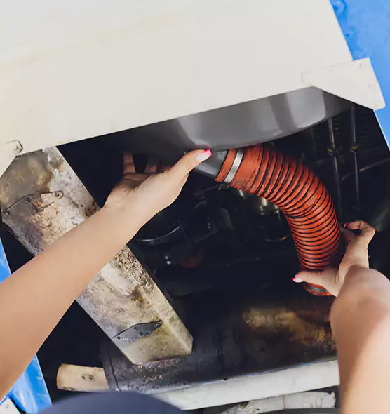 Top-Notch Return Vent Cleaning Service in Elk Grove Village, IL