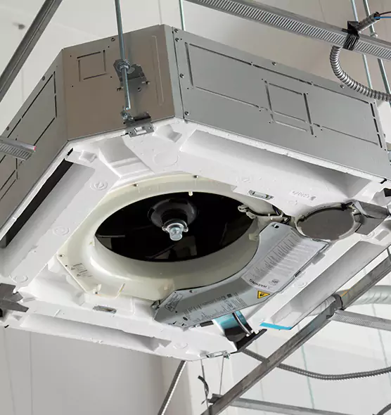 Professional Roof Vent Lint Removal Elk Grove Village, IL