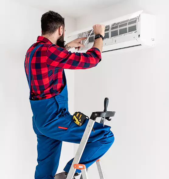 About Smart Air Conditioning Installation in Elk Grove Village, IL