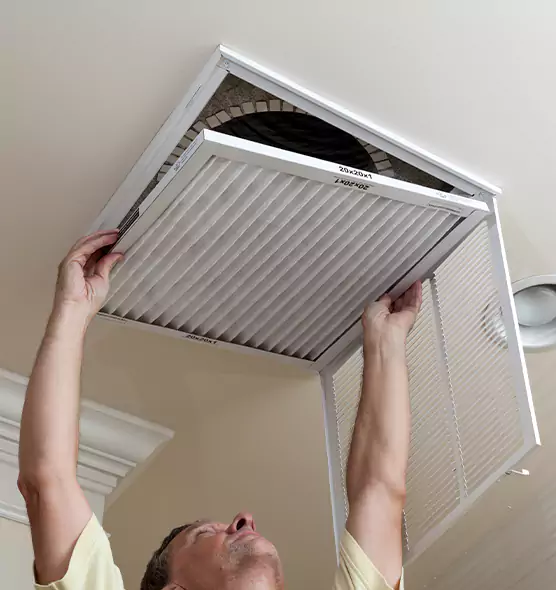 Trusted Vent Shaft Cleaning Expert in Elk Grove Village, IL