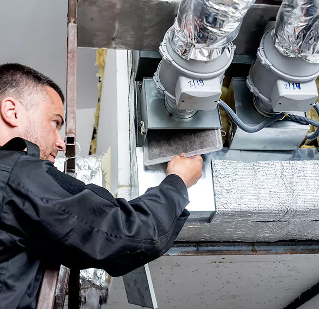 Why Homeowners & Businesses Trust Us in Elk Grove Village, IL?