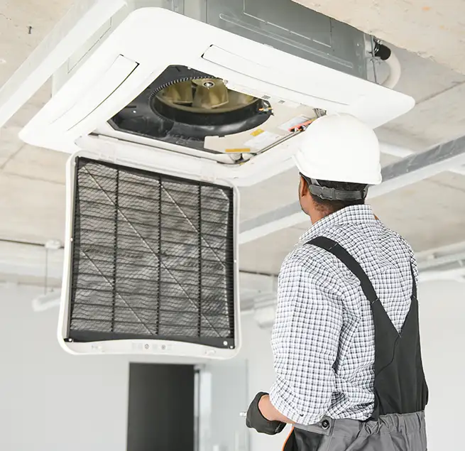 Why Homeowners & Businesses Trust Us in Elk Grove Village, IL?