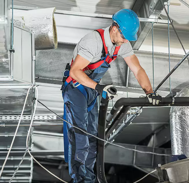 Why Homeowners & Businesses Trust Us in Elk Grove Village, IL?