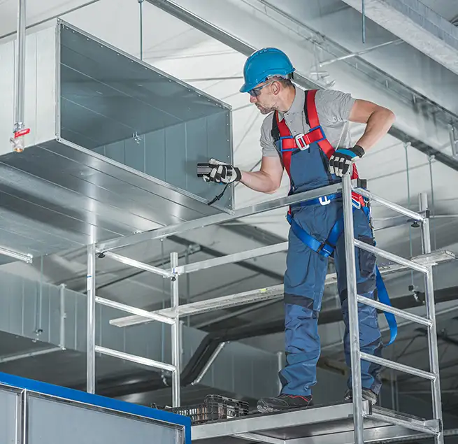 Why Homeowners & Businesses Trust Us in Elk Grove Village, IL?