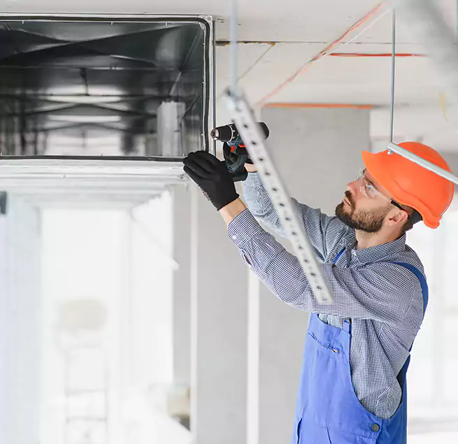 Why Homeowners & Businesses Trust Us Elk Grove Village, IL