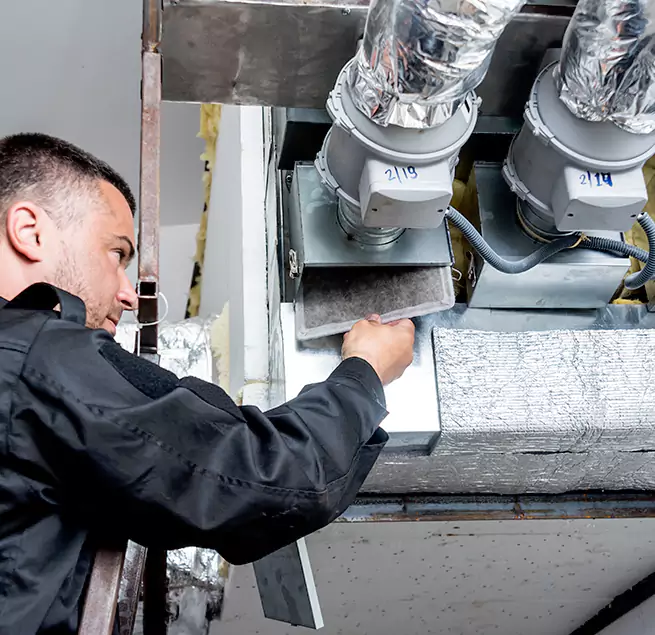 Why Homeowners & Businesses Trust Us in Elk Grove Village, IL?