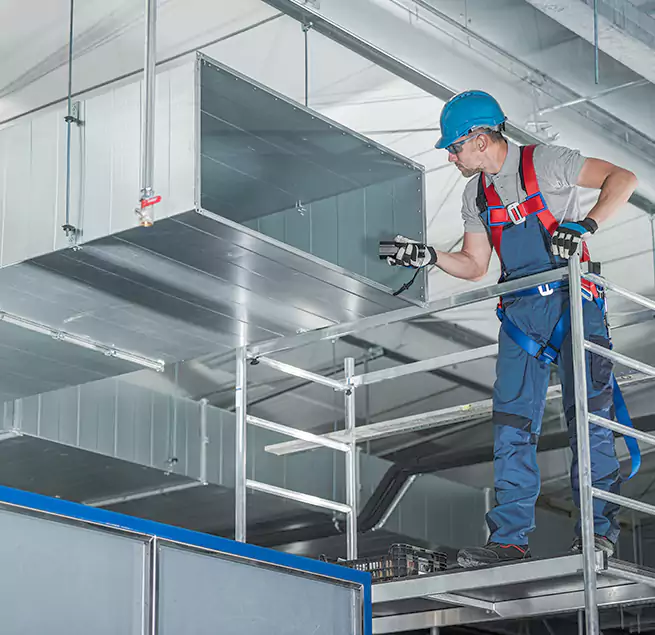 Why Homeowners & Businesses Trust Us in Elk Grove Village, IL?