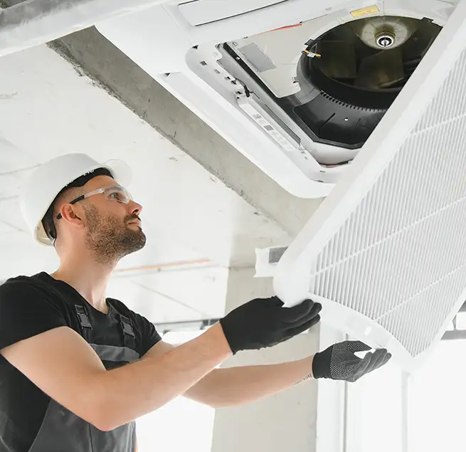 Why Homeowners & Businesses Trust Us in Elk Grove Village, IL?