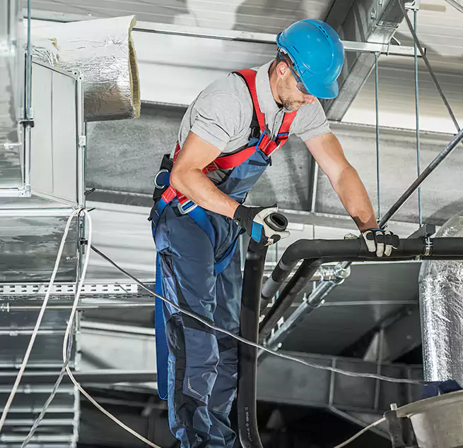 Why Homeowners & Businesses Trust Us in Elk Grove Village, IL?