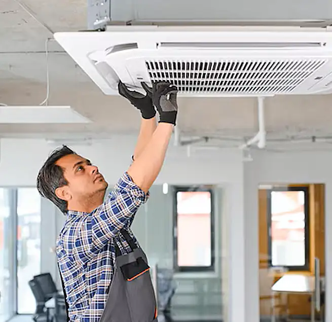 Why Homeowners & Businesses Trust Us in Elk Grove Village, IL?