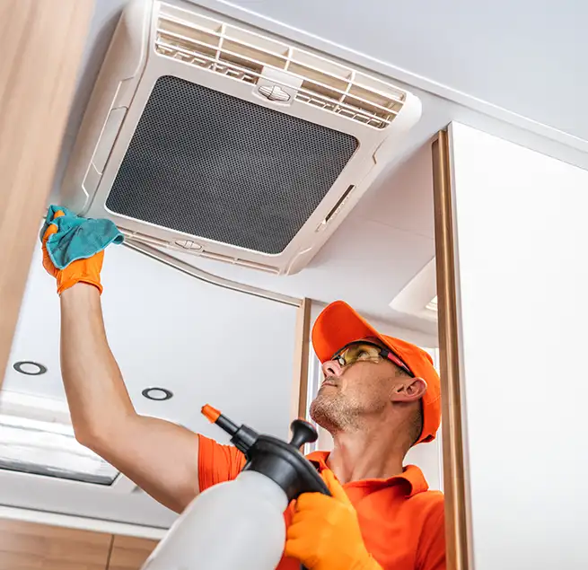 Why Homeowners & Businesses Trust Us in Elk Grove Village, IL?