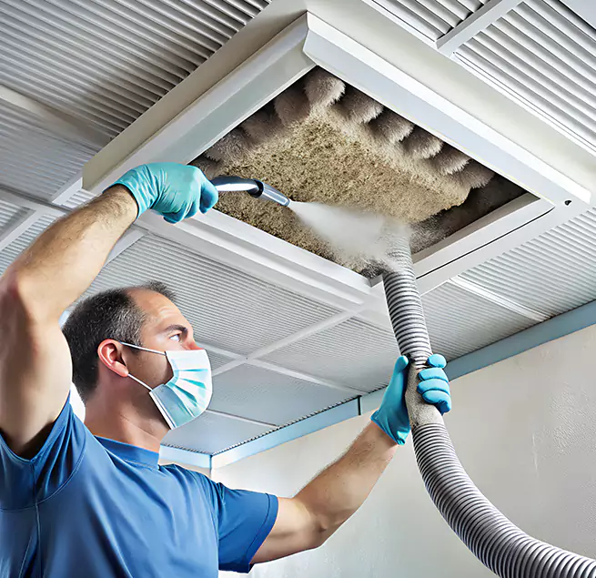 Why Homeowners Businesses Trust Us in Elk Grove Village, IL