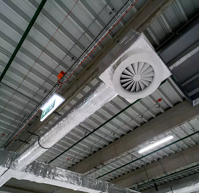 Why Homeowners & Businesses Trust Us in Elk Grove Village, IL