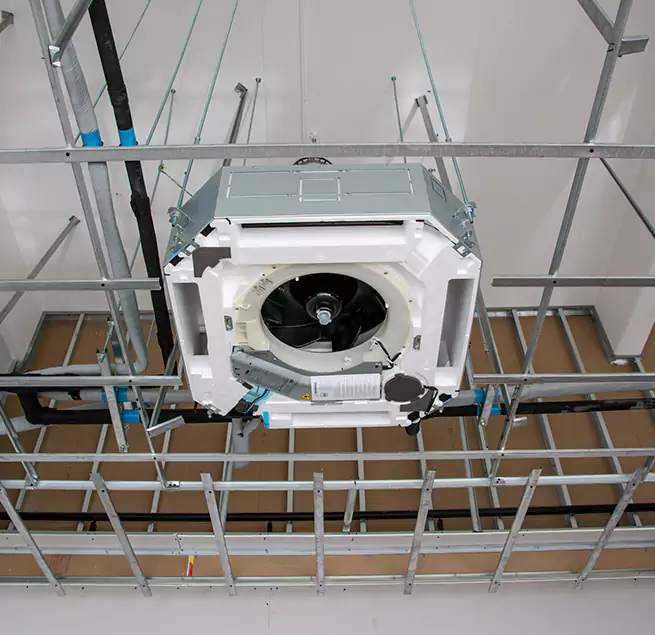 Why Homeowners & Businesses Trust Us Elk Grove Village, IL