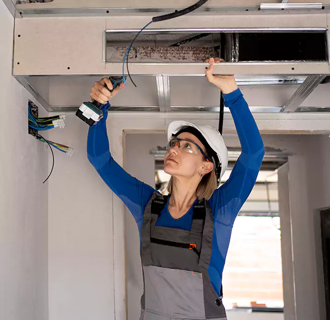  Why Homeowners & Businesses Trust Us in Elk Grove Village, IL?