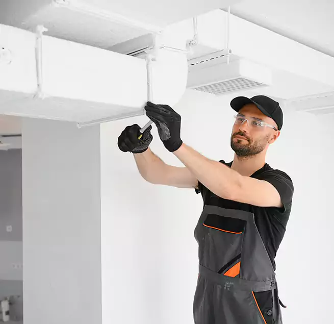 Why Homeowners Businesses Trust Us Elk Grove Village, IL