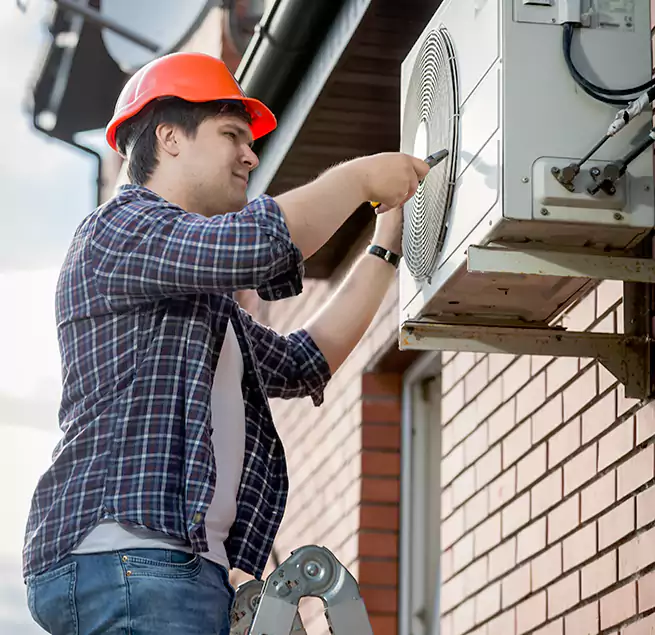 Why Homeowners & Businesses Trust Us Elk Grove Village, IL